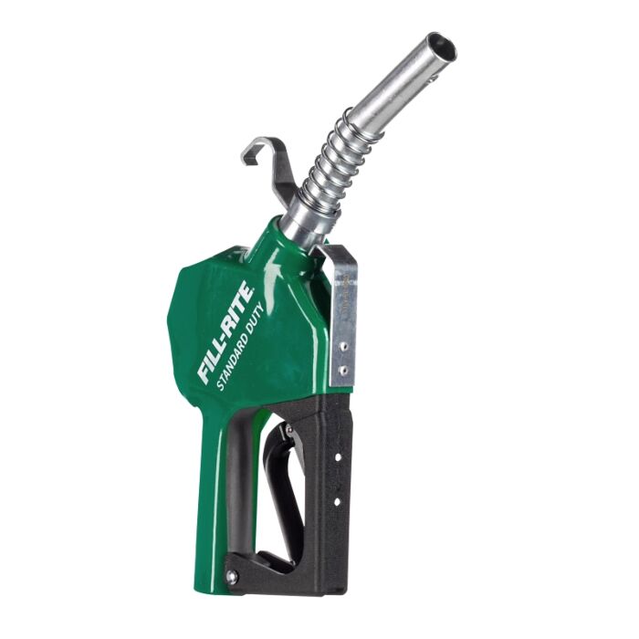 Fill-Rite Standard noz 3/4" diesel green