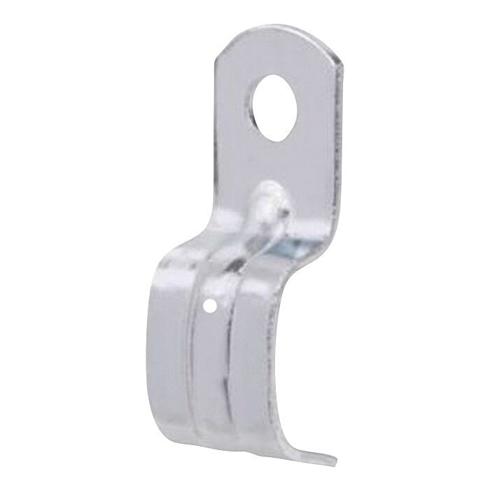 Steel City SERV CABLE STRAP,1-HOLE,3/BG