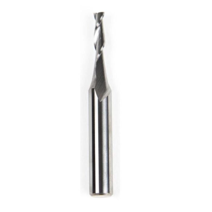 Shaper Tools 1/8 in 1/2 in 2 in Router Bit
