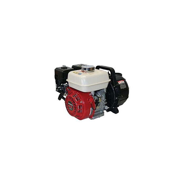 Pacer Pumps 2" 5.5HP Honda S Series Self-Priming Transfer Pump