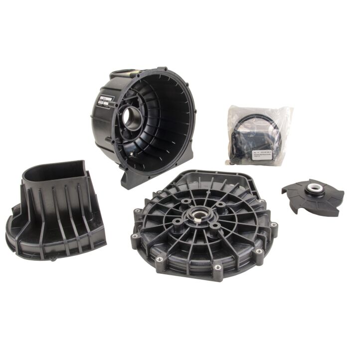 Pacer Pumps 2" S Series Gas Engine Pump Repair Kit