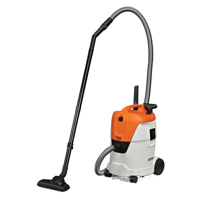STIHL SE 62 Electric Vacuum Cleaner