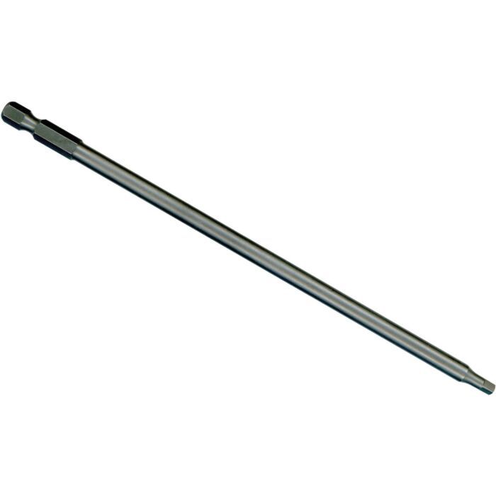 DuraSpin Replacement Square Driver Bit (2pk) #2 x 6-3/4 in.