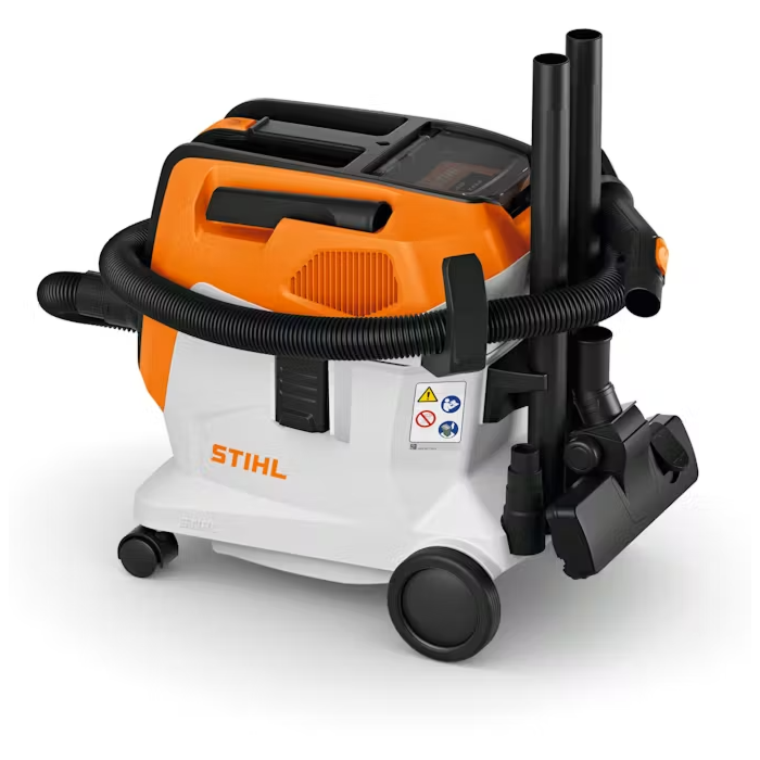 STIHL SEA 60 AK Series Wet/Dry Vacuum