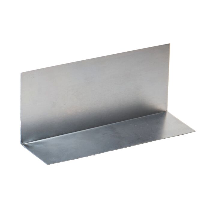 PrimeSource Building Products, Inc PrimeSource Building Products 2 in 3 in 7 mil Pre-Bent Step Flashing