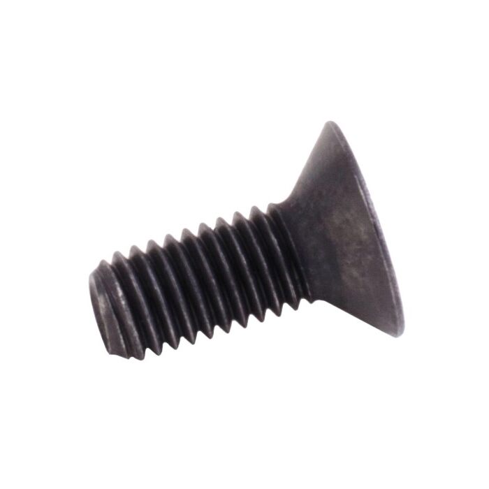 Titan™ M8 20 mm Flat Head Alloy Steel Cap Screw