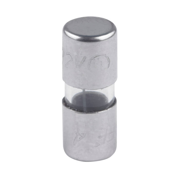 Bussmann Eaton Bussmann series fast-acting automotive fuse