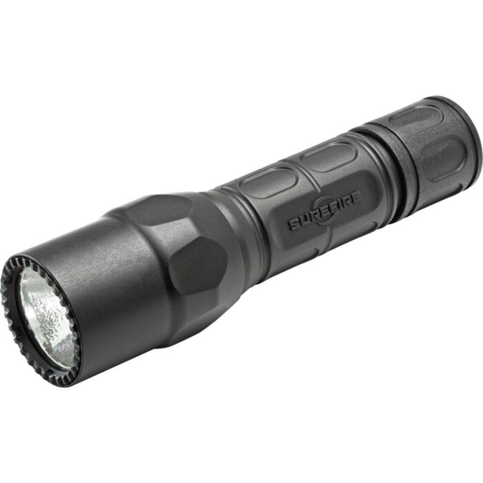SUREFIRE® G2X Pro 600 Lumen Flashlight