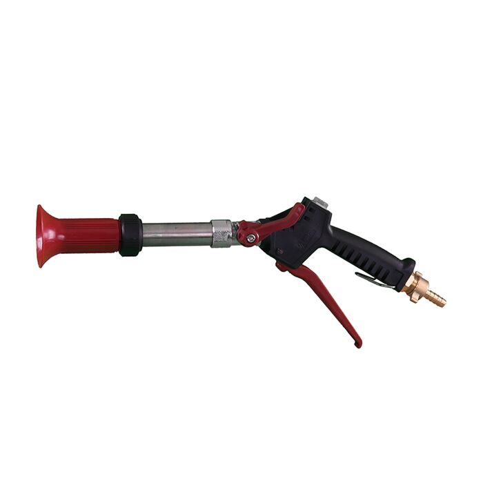 Valley Industries 16" Long Range Misting Spray Gun with Interchangeable Orifices