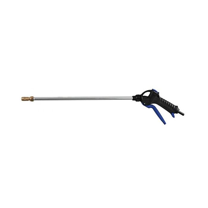 18" Deluxe Spray Gun with 3/8" Hose Barb