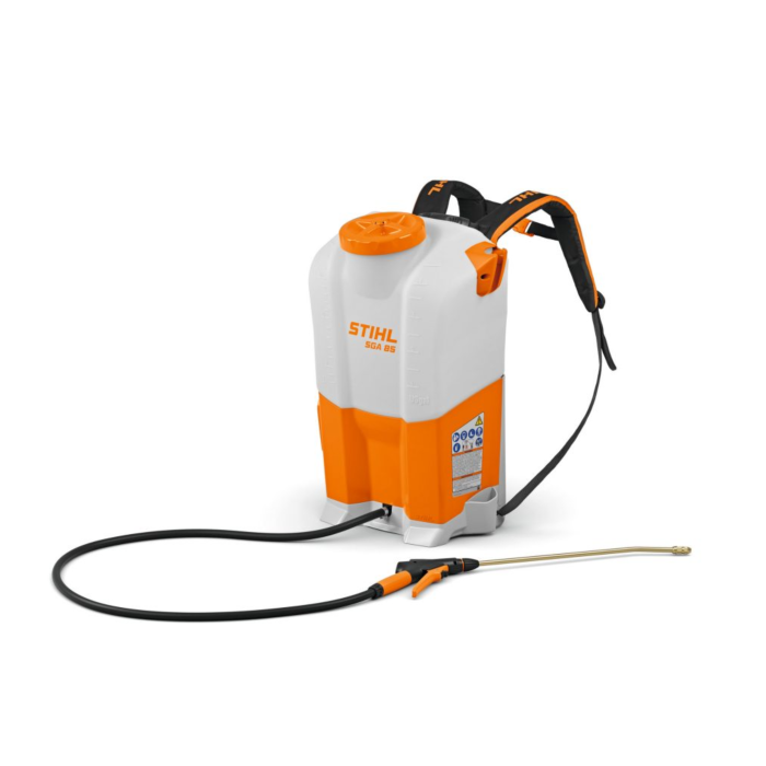 STIHL SGA 85 Battery Powered Sprayer (Bare Tool)