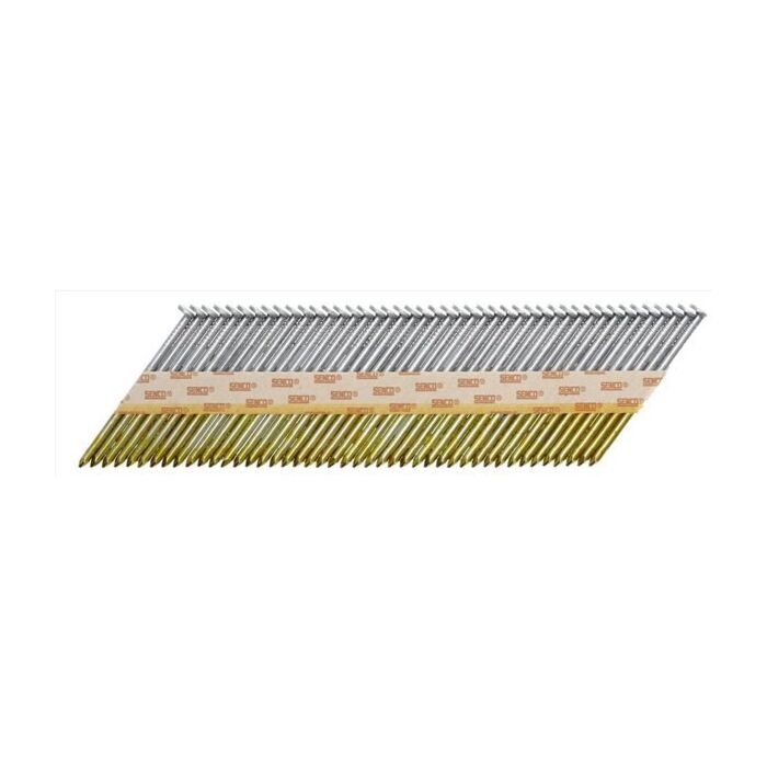 Senco Smooth 0.11 in Framing Nail