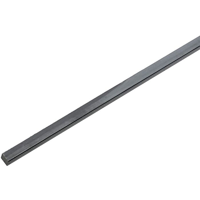 4 ft 1/2 in Hot Rolled Steel Square