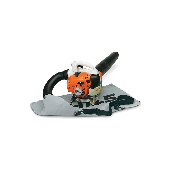 STIHL SH 56 Gas Vacuum Shredder