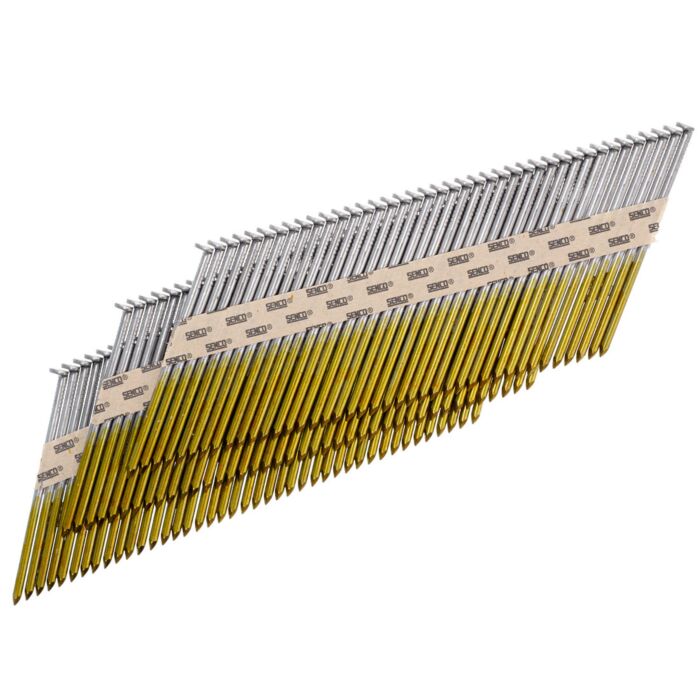 Senco ProHead® Smooth 0.131 in Framing Nail