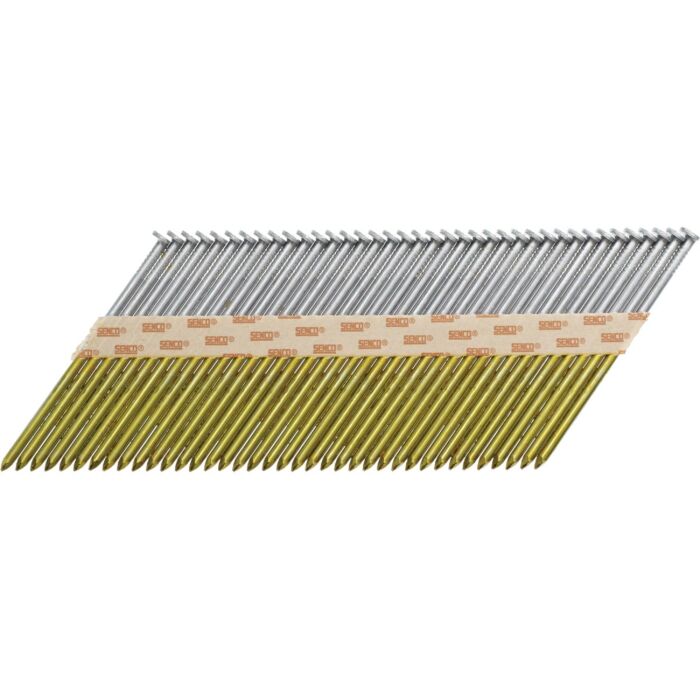 SENCO 3 1/4" x .131 Framing Nail