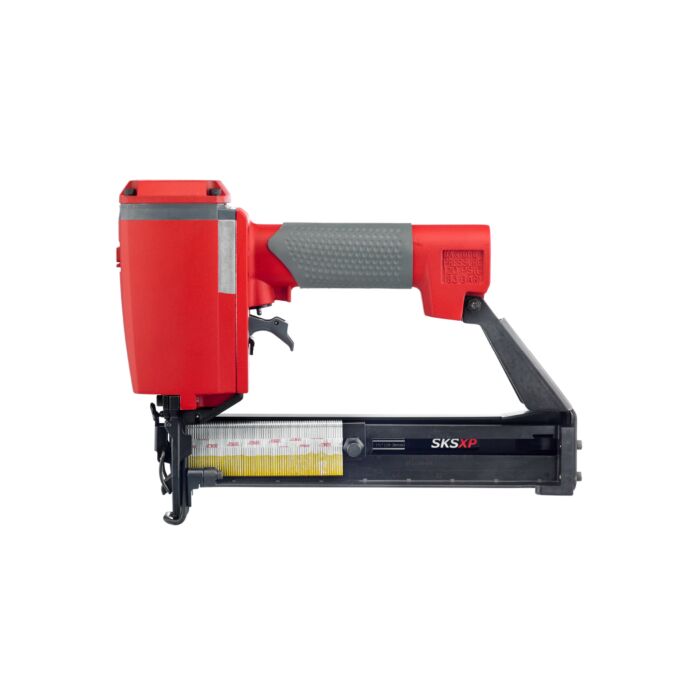 SENCO Kyocera 3/4 - 1-1/2 in 145 1/4 in Medium-Heavy Wire Stapler