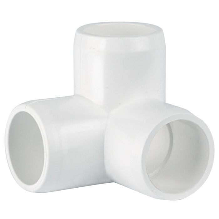 Circo Innovations 1 in 90 deg PVC Side Outlet Elbow