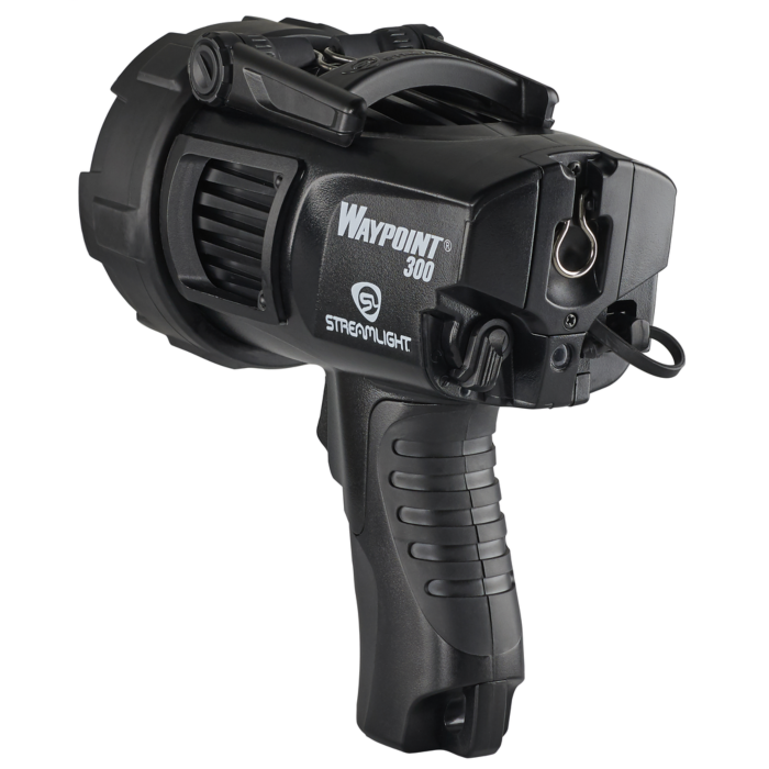 Streamlight Waypoint 300 Rechargeable 1000 Lumen Spotlight