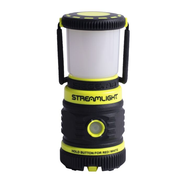 Streamlight Siege AA 200 Lumen Lantern with Magnetic Base