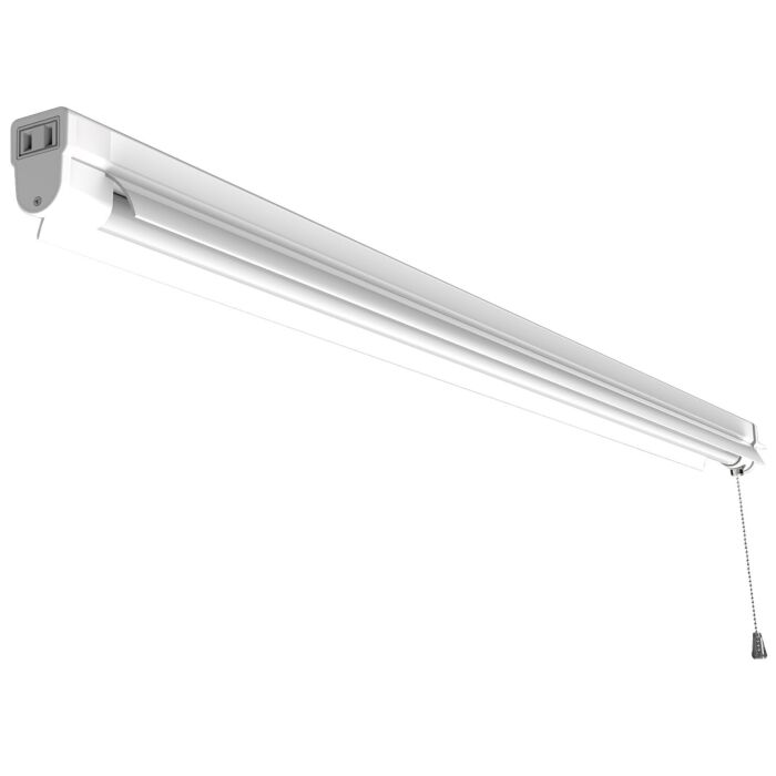 MaxLite LED 120 V 23 W Shop Light