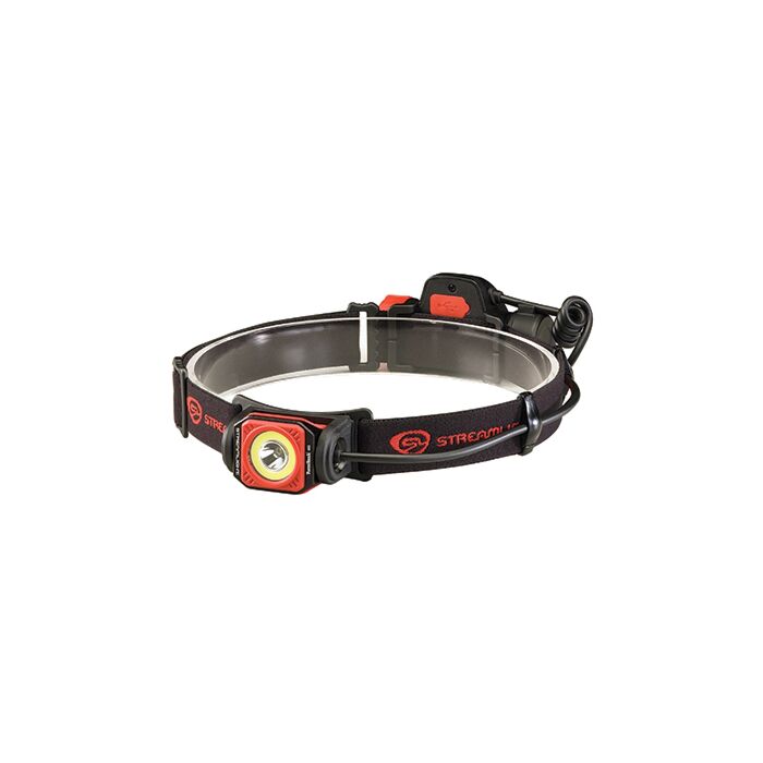 STREAMLIGHT® Twin-Task® USB 375 Lumen Headlamp