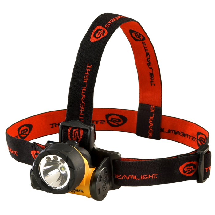 Streamlight Trident 80 Lumen Headlamp