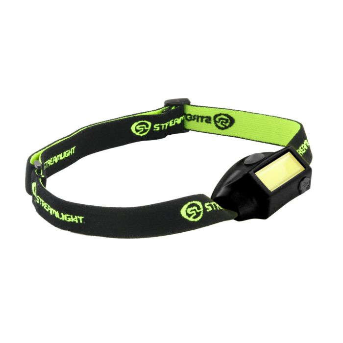 Streamlight Bandit 180 Lumen USB Rechargeable Headlamp