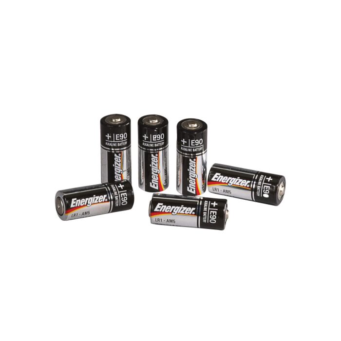 STREAMLIGHT® N-Cell Alkaline Battery (6 Pack)