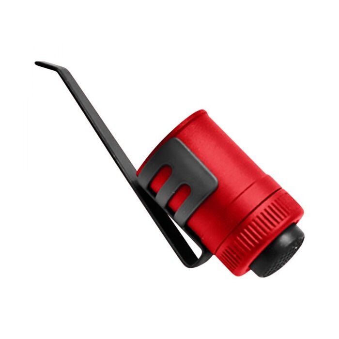 Streamlight Stylus Pro™ Switch Assembly - Red