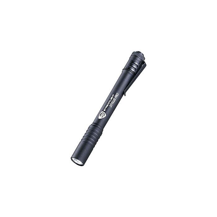 Streamlight Stylus Pro 100 Lumen Penlight - Black