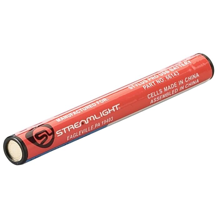 Streamlight Lithium Ion Battery f/ 66133