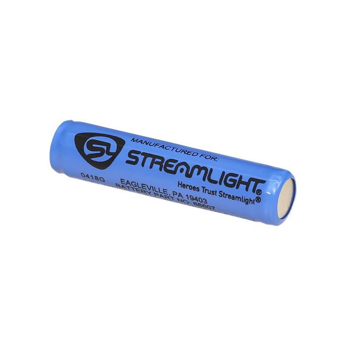 STREAMLIGHT® 66607 Lithium-Ion Battery
