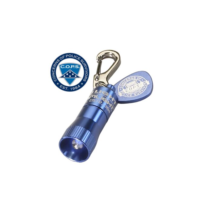 STREAMLIGHT® Nanolight™ 10 Lumen Flashlight