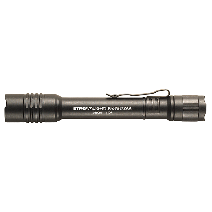 Streamlight ProTac 250 Lumen Tactical Flashlight