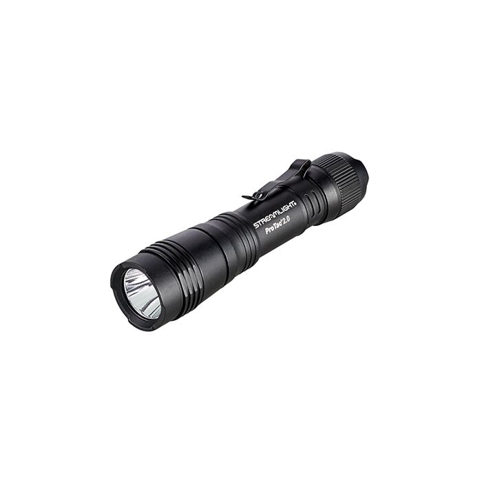 Streamlight ProTac® 2.0 2000 Lumen Tactical Flashlight