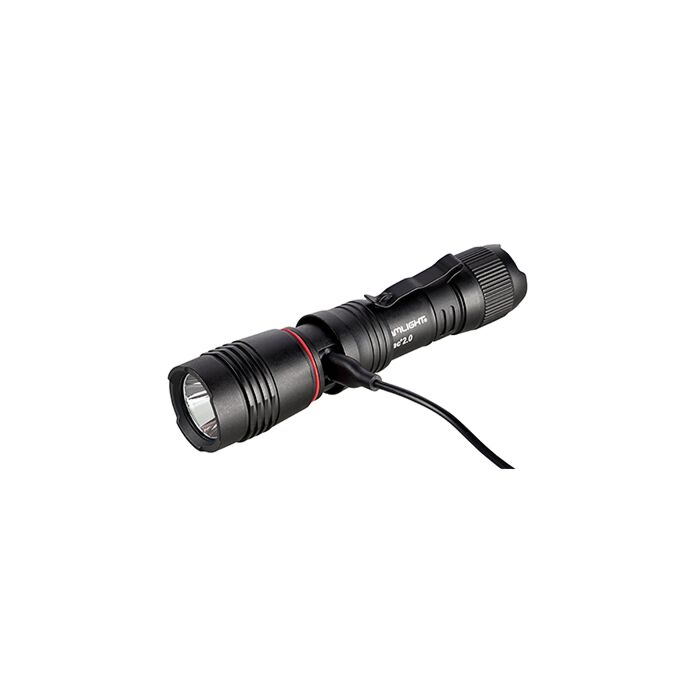 Streamlight ProTac® 2.0 2000 Lumen Tactical Flashlight