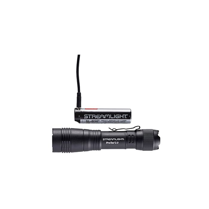 STREAMLIGHT ProTac 2.0 2,000ルーメン Streamlight 89000 ProTac 2.0 2000-Lumen 17300 Candela