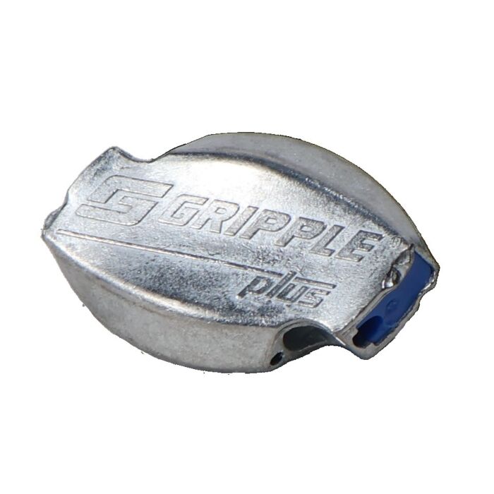 Dare Products Medium Gripple Plus 10pk