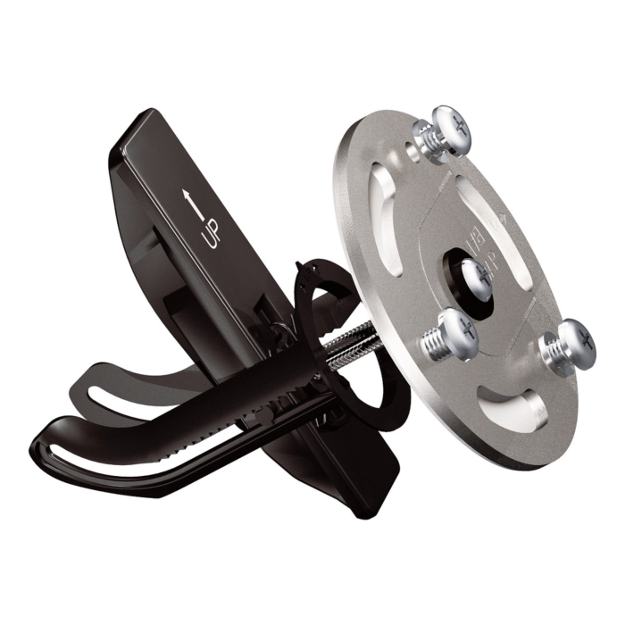 Moen Home Care Chrome Securemount Anchor 1 Pair