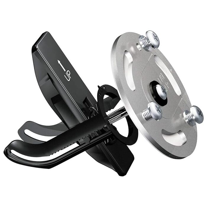 Moen SMA1000CH SecureMount Anchor 1 Pair