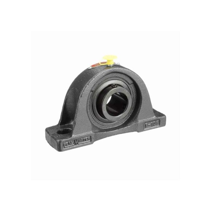 SealMaster 1-1/4 in 4.6875 to 5.3125 in 1.875 in Standard Duty Pillow Block Ball Bearing