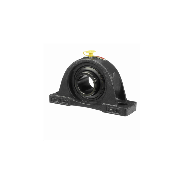 SealMaster 1-3/8 in 4.6875 to 5.3125 in 1.875 in Standard Duty Pillow Block Ball Bearing Unit