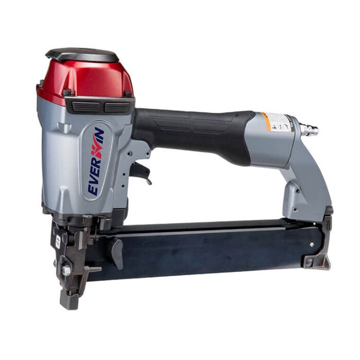 Everwin Pneumatic 160-180 25-50 mm 16/17 Crown Stapler