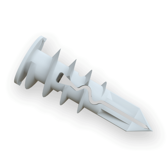 TOGGLER® Regular #6 - 10 3/8 - 5/8 in Drywall Anchor
