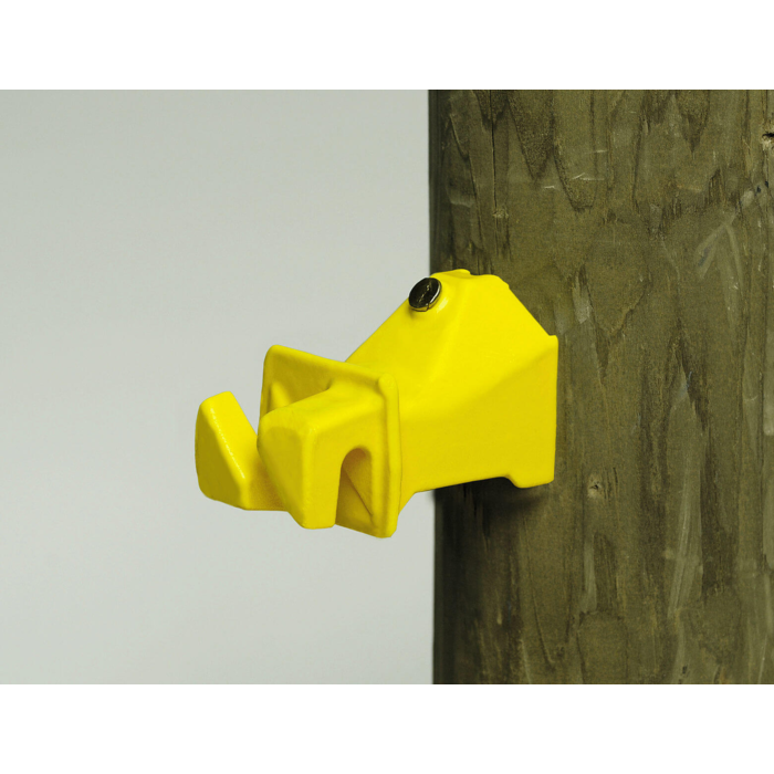 Dare Products SNUG WOOD POST INSULATOR