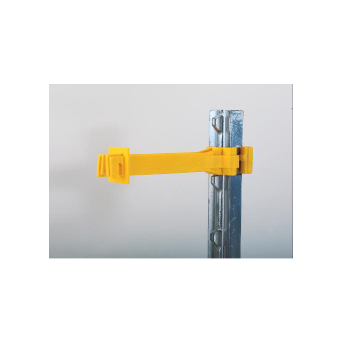 Dare Products SNUG T-POST INSULATOR EXTENDED LENGTH