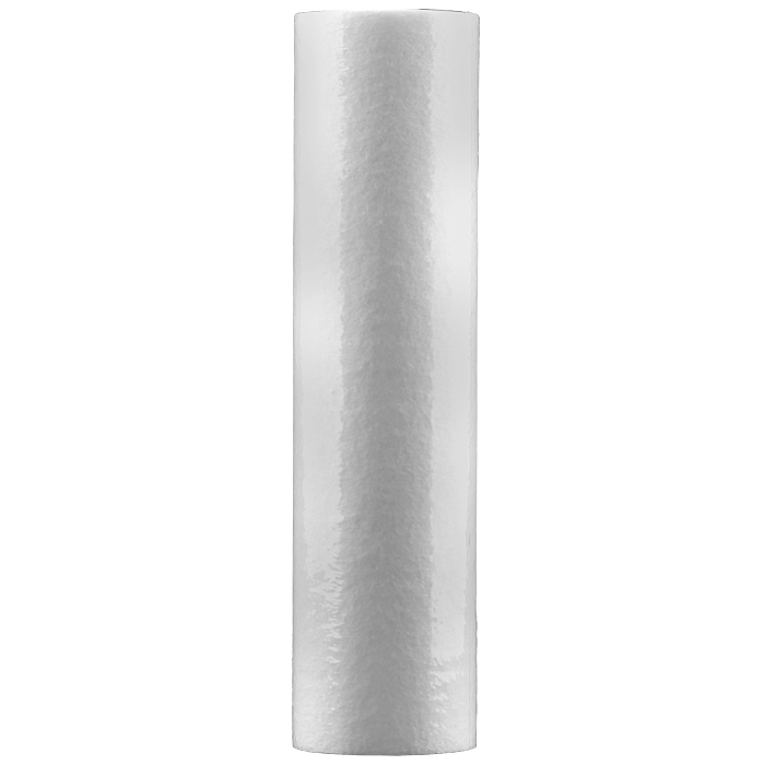 Boshart Industries 5 MICRON 20" STD. SPUN POLY MICROFIBER DEPTH CARTRIDGE