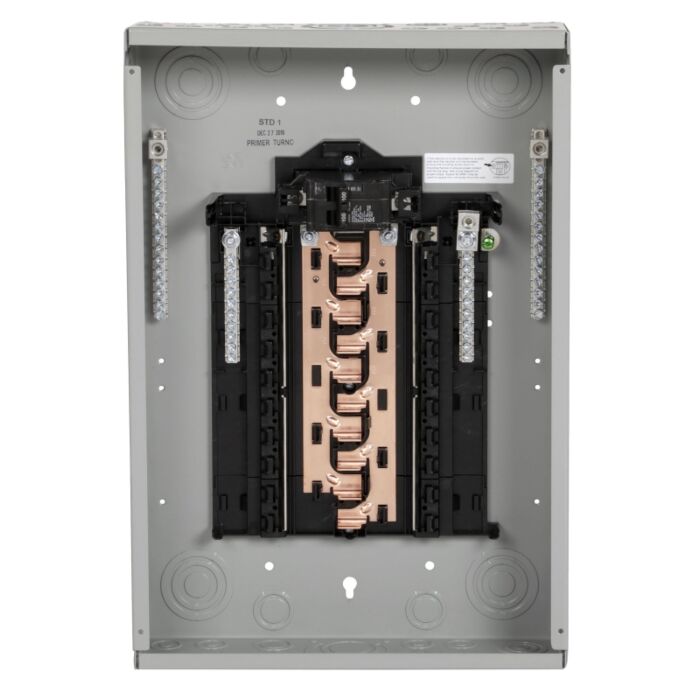 Siemens Load Center PN 100A 20S MB Siem