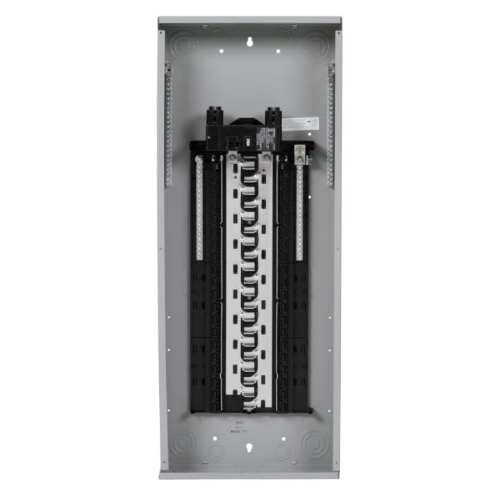 Siemens Load Center PN 200A 40S MB Siem